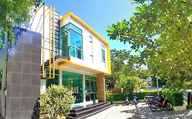 โรงแรมมาร์24 เกาะเต่า